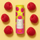 Legami Balsam Per Buze Raspberry Sma0011