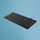 Tastierë R-Go Tools Compact Break, me kabllo, AZERTY BE, e zezë