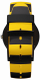 Orë dore Swatch Max L´Abeille SUOB149