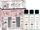 Set mbushës për shpërndarës aromatik Maison Berger Paris, 3x 250 ml