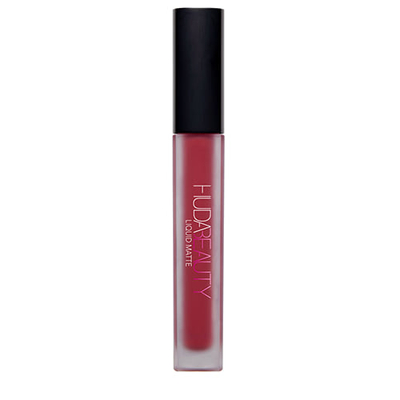 Buzëkuq Huda Beauty Liquid Matte Icon, 5ml
