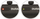 Karikues kamere Duracell DRC511 BP-511 me kabllo USB, i zi