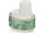 Rimbushje për shpërndarës arome Yankee Candle Serene Air Restorative Hinoki & Juniper Refill, 17 ml