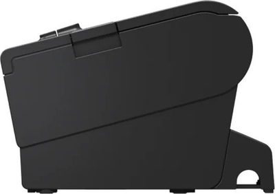 Printer termik POS Epson TM-T88VII 132, 180 x 180 DPI, me kabllo dhe pa kabllo, gri