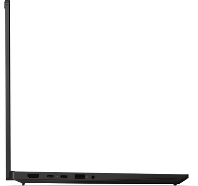 Laptop Леново ThinkPad E14 G7, 14\", AMD Рајзен 5 230, 16GB RAM, 512GB SSD, AMD Радион 760M, црн
