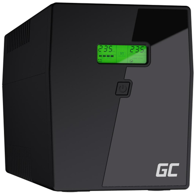 UPS Green Cell Microsine (UPS09), 1400W/2000VA, i zi