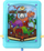 Lodër tavoline L-Toys Flipper Dinosaurs, lojë arkade, 24.5x21 cm, blu