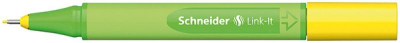Fineliner Schneider Link It SR191205, 0.4mm, i shumëngjyrshëm