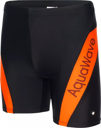 Boksera noti Aquawave Fiero Ps M, material elastik, për burra, blu