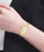 Orë dore Hugo Boss 1502684