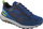 Atlete trekking Jack Wolfskin Terraventure Texapore Low M për burra, me membranë Texapore, navy
