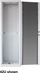 Kabinet rrjeti Intellinet Free Standing, 32U, 800mm x 600mm, gri