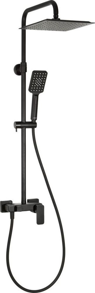 Set dushi Valvex Loft Black 2455750, i zi