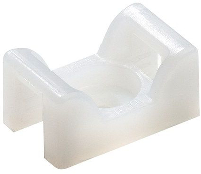 Bazë montuese kabllosh LAPP TC 142, me vidë, 500 copë, natyrale