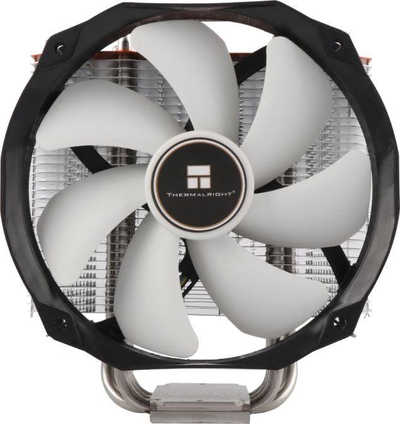 Ftohës procesori Thermalright ARO-M14, portokalli