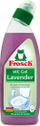 Xhel WC Frosch Lavender, pastrues tualeti, 750 ml, me livandë