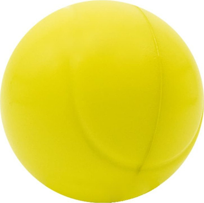 Top lodër Icom Polska Soft Ball, 6cm, i butë, me ngjyra nga më të ndryshmet