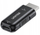 Adapter HDMI në USB C Unitek V1187BBK01, 4K 60Hz, HDR HDCP, i zi