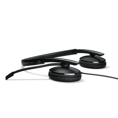 Kufje EPOS Sennheiser ADAPT 160 ANC, USB-A, të zeza