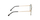 Syze Optike Carrera 3034 6Ak