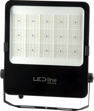 Reflektor LED line Dymo Outdoor PRIME, 200W, 28 000 lm, i zi