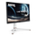Monitor gaming BenQ EX271Q MOBIUZ, 27", 2560 x 1440 Quad HD, i zi e bardhë