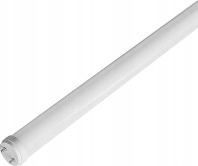 Tub LED T8 Ledvance, 20W, 150 cm, 6400K, G13, i bardhë