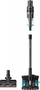 Fshesë me korrent vertikale Philips Aqua 8000 XC8057/01, pa kabllo, 25.2V, blu