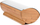 Set kuzhine KonigHOFFER Bamboo, kashtë buke bambuje, 3 ena metalike, e bardhë natyrale