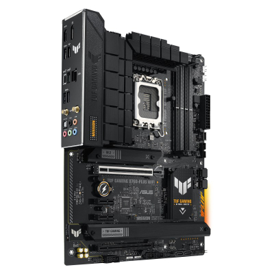 Матична плоча ASUS TUF Gaming B760-Plus WiFi Intel B760 LGA 1700 ATX