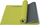 Tapet yoga Toorx Yoga Mat, 173x60 cm, trashësi 0.6 cm, jeshil