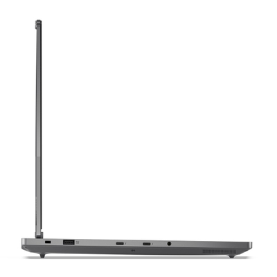 Лаптоп Lenovo ThinkBook 16p G5, 16\", Intel Core i9 14900HX, 32GB RAM, 1TB SSD, RTX 4060, сив