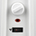 Ngrohës konvektor G3Ferrari G6002501, 2000W, me termostat që rregullohet, i bardhë