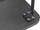 Stendë tavoline Gembird MS-TABLE2-01, për 2 monitorë ose laptopë, e zezë