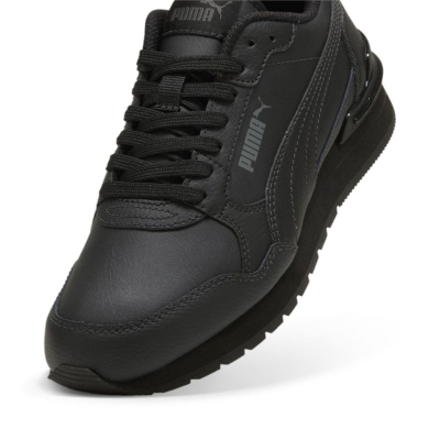 Këpucë për fëmijë Puma ST Runner v4, L