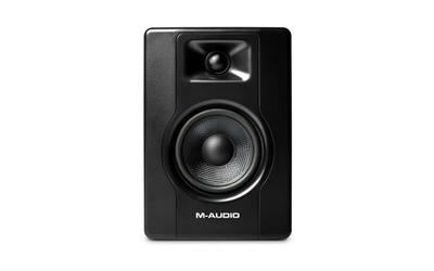 Monitorë studio M-Audio BX4PAIRXUS, 4.5", 120W, të zinj