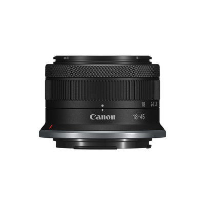 Canon EOS R50 18-45mm Kit për krijues përmbajtjeje