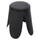 Stol Denty Φ30x45Hcm (HM9619.02), zezë