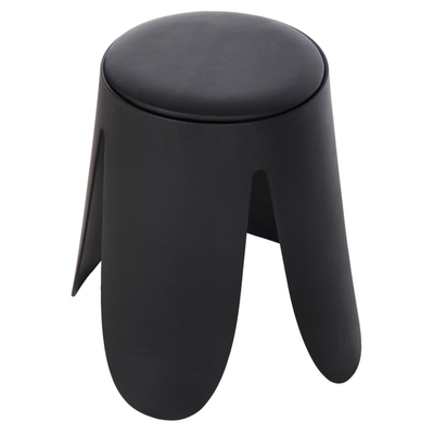 Stol Denty Φ30x45Hcm (HM9619.02), zezë