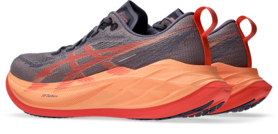 Atlete vrapimi Asics Superblast 2 Road Women, rrjetë teknike, amortizim FF BLAST, lejla