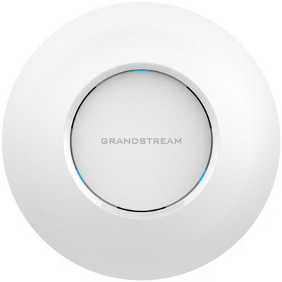 Pikë aksesi Wi‑Fi Grandstream MIMO, dual-band, 2x Gigabit, e bardhë