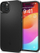 Mbrojtëse telefoni Spigen Thin Fit për iPhone 15 Plus 6.7", polikarbonat TPU, e zezë