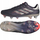 Këpucë futbolli adidas Copa Pure 2 Elite SG IG8693, gjemba metalikë, për bar të butë, portokalli