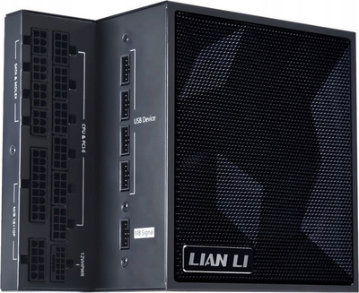Напојување Lian Li EDGE EG1000 ATX 3.0, 1000W