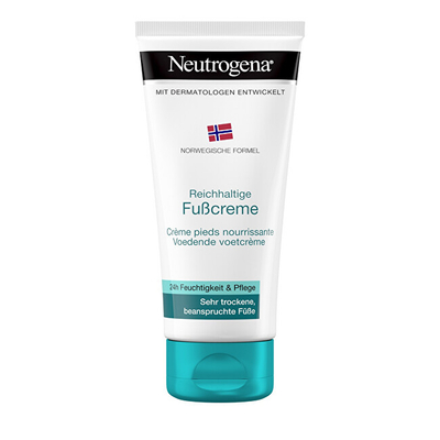 Крема за суви стапала Neutrogena, 100 мл 