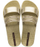 Papuçe Ipanema Glam 26250-20089, të arta, nr 35.5