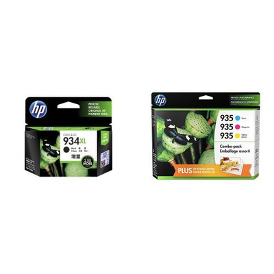 Kartriça boje HP OfficeJet Pro 6835 C2P23AE, set 4 copë, origjinale