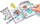 Set kreativ ditari Epee Project Deko Creative Diary 60476, për scrapbooking, për fëmijë 6+