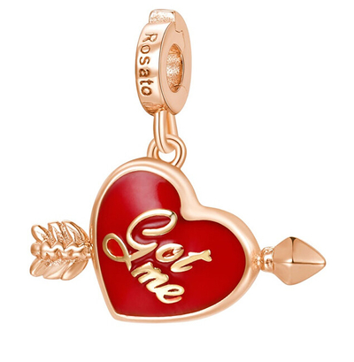 Varëse Rosato Heart RZ154
