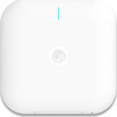 Access point Cambium XV3-8, Tri-Radio, WiFi 6, i bardhë